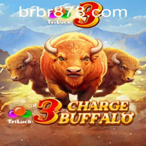 Explorando o Universo do Jogo 3ChargeBuffalo: Uma Nova Aventura