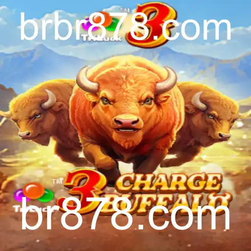 Explorando o Universo do Jogo 3ChargeBuffalo: Uma Nova Aventura