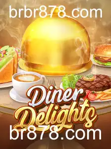 Descubra a Magia do Jogo 'DinerDelights' em br878.com
