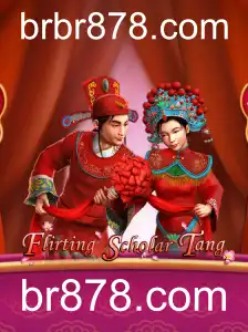 Flirting Scholar Tang: Um Mergulho no Universo do Excitante Jogo Online