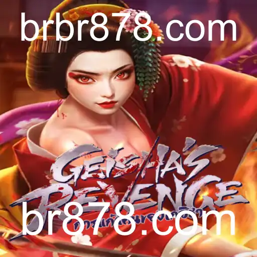 GeishasRevenge: A Nova Sensação dos Jogos com Ação e Estratégia