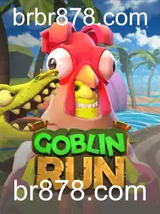 Descubra o Mundo Empolgante de GoblinRun