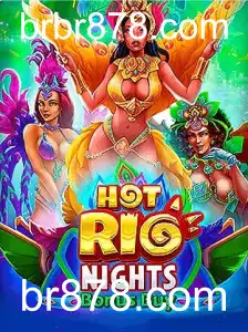 Descubra o Mundo de Emoções em HotRioNightsBonusBuy