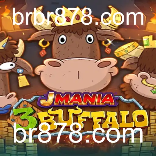 Descubra JMania3Buffalo: A Nova Sensação do Mundo dos Jogos
