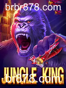 JungleKing: Explorando o Mundo Selvagem de Aventuras
