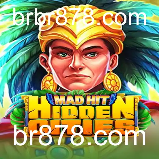 Descobrindo MadHitHiddenCities: Uma nova aventura urbana
