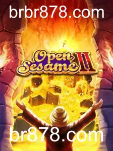 Descobrindo o Mundo do Jogo OpenSesameII