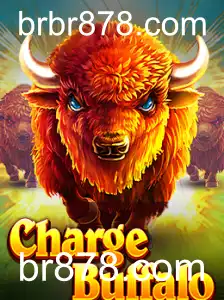 ChargeBuffalo: Mergulhe no Universo Empolgante do Jogo