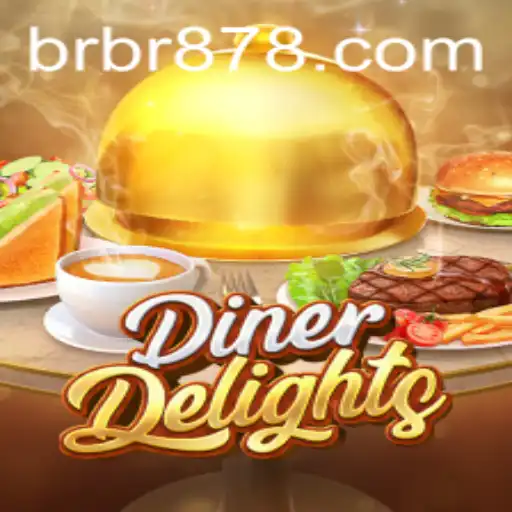 Descubra a Magia do Jogo 'DinerDelights' em br878.com