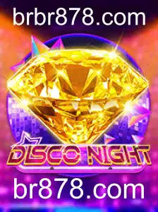 Explorando o Mundo Fascinante de DiscoNight: Uma Aventura Brilhante com br878.com