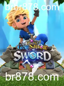 Descubra o Universo de GemSaviourSword: Aventuras e Estratégias