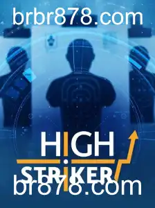 Explorando o Famoso Jogo HighStriker