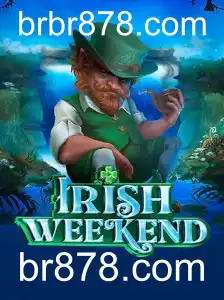 Descubra o Fascinante Jogo IrishWeekend e Sua Dinâmica Única