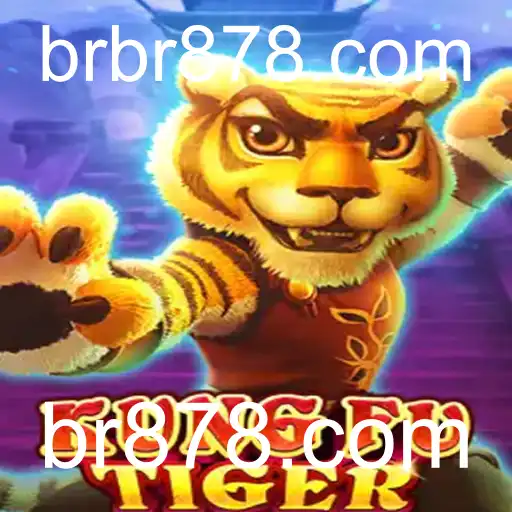 Descubra o Fascinante Mundo de KungFuTiger