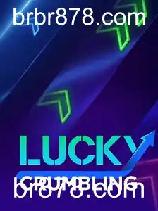 Tudo sobre LuckyCrumbling: O Novo Fenômeno dos Jogos de Azar