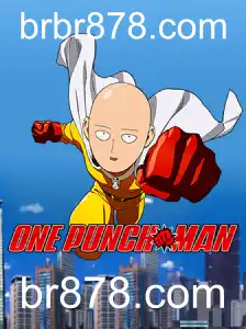 Introdução ao Jogo OnePunchMan - Descrição e Regras