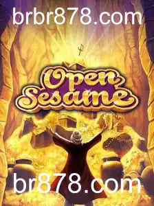 Descubra o Mundo de OpenSesame: Um Jogo Revolucionário