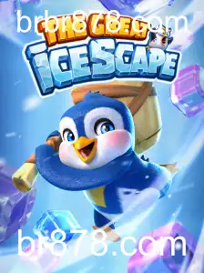 Desvendando TheGreatIcescape: Um Mergulho no Mundo Congelante dos Jogos