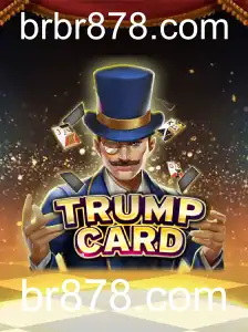TrumpCard: O Jogo Estratégico Inovador