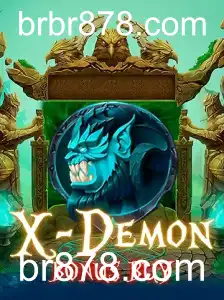 Descubra o Mundo Exuberante de XDemonBonusBuy